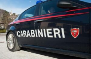 Domusnovas, uomo trovato morto in campagna
