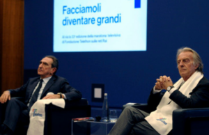 Telethon, Sardegna dal cuore d’oro: raccolti quasi 83 mila euro