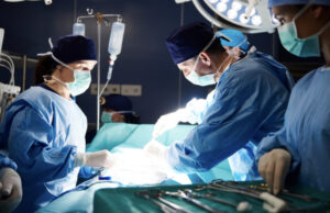 Brotzu, effettuato doppio trapianto di rene con un nuovo metodo