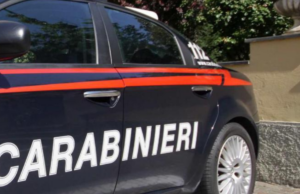 Cagliari, tenta di rapinare una donna: arrestato 45enne