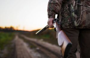 Cacciatore ferito all’addome: tragedia sfiorata, è grave