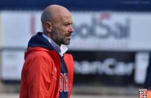 Torres, Greco: “Vis Pesaro gara difficile, vogliamo imporre il nostro gioco”