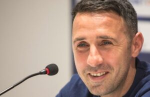 Pugno allo steward, Daspo di tre anni ad Andrea Cossu