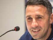 Cossu, arriva la condanna per un pugno a uno steward