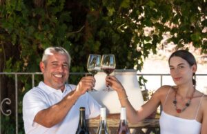 Gambero Rosso: due bicchieri al Vermentino della Cantina Canu