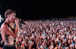 Capodanno “da impazzire” a Cagliari con il super ospite Blanco