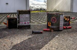 Quartu, anche quest’anno botti vietati a Capodanno