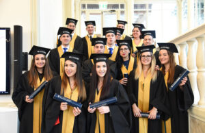 Nuova borsa di studio per il Master Five Stars Hotel Management