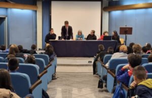 Nuoro, premiati i vincitori del concorso “Città di Grazia”