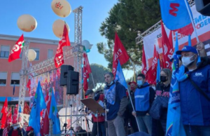 Manovra governo Meloni: la Sardegna sciopera il 16 dicembre