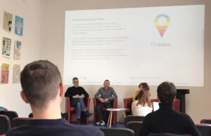 Per i 20 anni, Arc apre nuovo centro anti discriminazioni