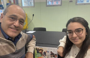 Chiesa di Cagliari, Sara Farris vicedirettrice dell’ufficio pastorale