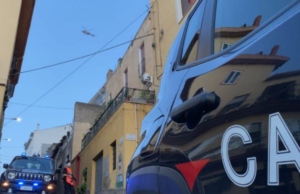 “Colpetto” di Capodanno a Calagonone, rapina in un ufficio postale