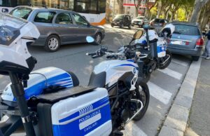 Cagliari come Fast&Furious: 32enne fermato dopo lungo inseguimento