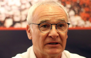 Bentornato Mister: Claudio Ranieri è il nuovo allenatore del Cagliari!