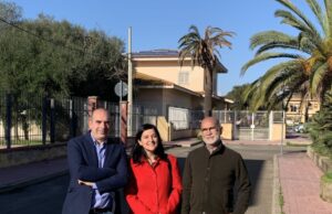 Comunità energetiche rinnovabili: Università in campo ad Arborea