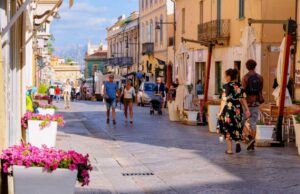 Sardegna destinazione inesplorata? I turisti visitano appena il 12% dell’isola