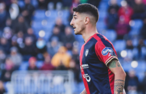 Cagliari, operazione riuscita per Deiola: starà fermo 3 mesi