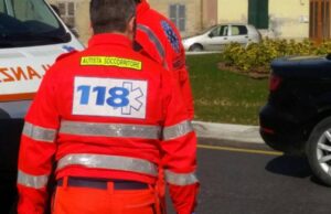 Volontari 118 dimenticati sul piede di guerra: “Chiediamo ascolto dalla Regione”