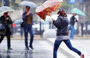 Forte vento e tanta pioggia in Sardegna per altri due giorni