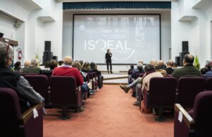 Cinema, Biancareddu: “Con IsReal la Sardegna varca i confini del mondo”