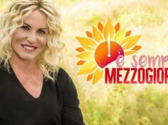 Raiuno, le prelibatezze della Trexenta da Antonella Clerici