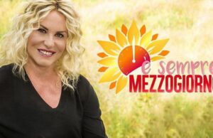 Raiuno, le prelibatezze della Trexenta da Antonella Clerici