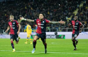 Cagliari, i tifosi tornano a sognare: a Salerno ci sarà anche Lapadula