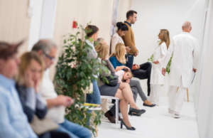 Abbattimento liste d’attesa in ospedale, 7 milioni ai privati convenzionati