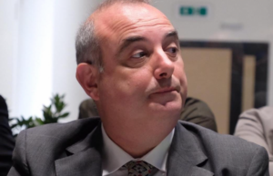 Antonio Casula è il nuovo direttore generale di Forestas