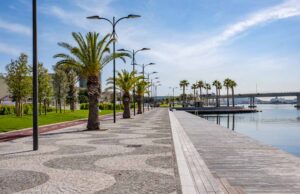 Dramma a Olbia, cadavere di un uomo trovato sul lungomare