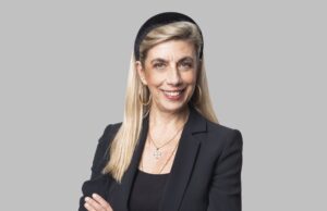 Elisabetta Cotti è presidente della Federazione mondiale di Endodonzia