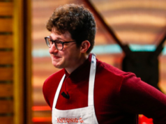MasterChef, tre sì al giovane Antonio Gargiulo grazie ai culurgiones