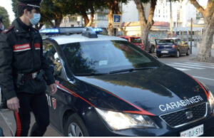 Cagliari, in auto con eroina e metadone: denunciato 52enne