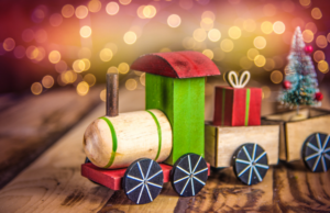 Anche per il 2022 sono i giocattoli i regali preferiti di Natale