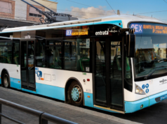 Per Natale, a Cagliari navette Ctm ogni 20 minuti da Piazza Yenne