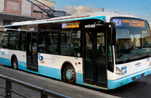 Per Natale, a Cagliari navette Ctm ogni 20 minuti da Piazza Yenne