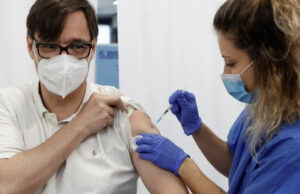 Obbligo vaccino anti Covid: Corte Costituzionale ha ribadito la legittimità