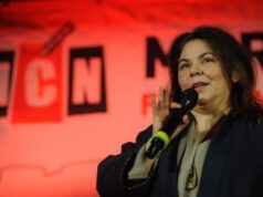 Murgia: “La sinistra ha abbandonato la fede, la destra sventola i rosari”