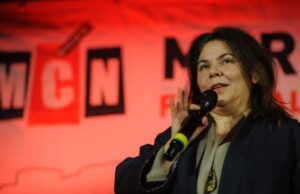 La scomparsa di Michela Murgia, funerali domani nella Chiesa degli Artisti