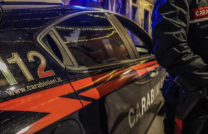 Rapina finisce con una sparatoria: farmacista ferito a Tortolì