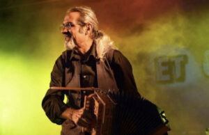 Lutto nella musica sarda: addio a Francesco Pilu dei Cordas et Cannas