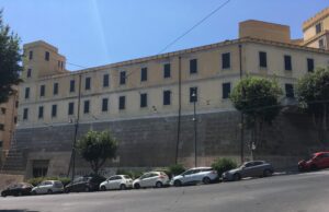 Scala di Ferro: hotel di superlusso con vista sul Golfo