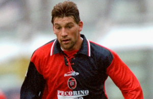 Ultimo saluto a Fabian O’Neill, le sue ceneri a Paso de Los Toros