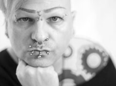 Giacomo Pisano: “Dark è magia, in Sardegna trovo ispirazione”