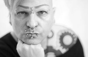 Giacomo Pisano: “Dark è magia, in Sardegna trovo ispirazione”