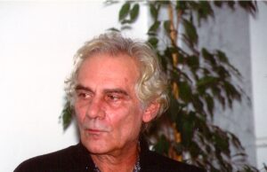 Gian Maria Volontè, il grande attore che amava la Sardegna