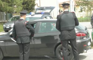 Villacidro, oltre 400 grammi di marijuana: arrestato 25 enne