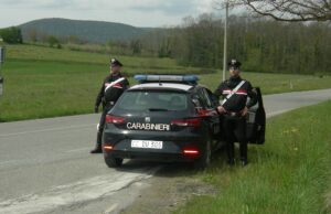 Villanovafranca, ventenne finisce fuori strada: codice rosso