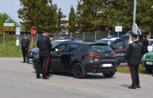 Spaccia eroina a Guspini: perderà il reddito di cittadinanza